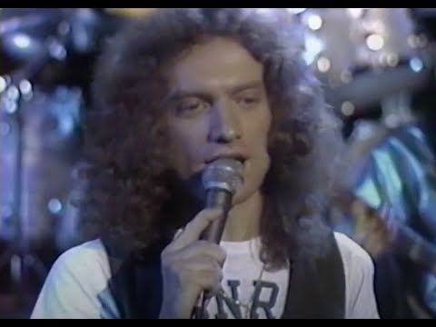 Foreigner - Blue Morning, Blue Day (Official Music Video)