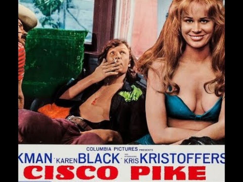 Cisco Pike 1971