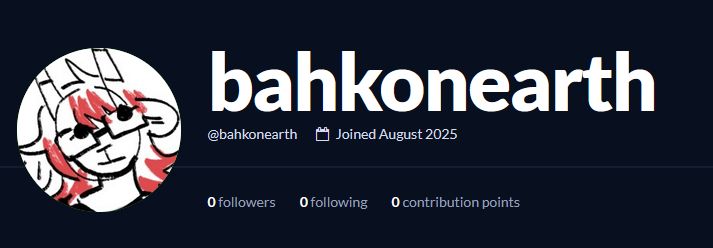 a screenshot of my league of comic geeks profile