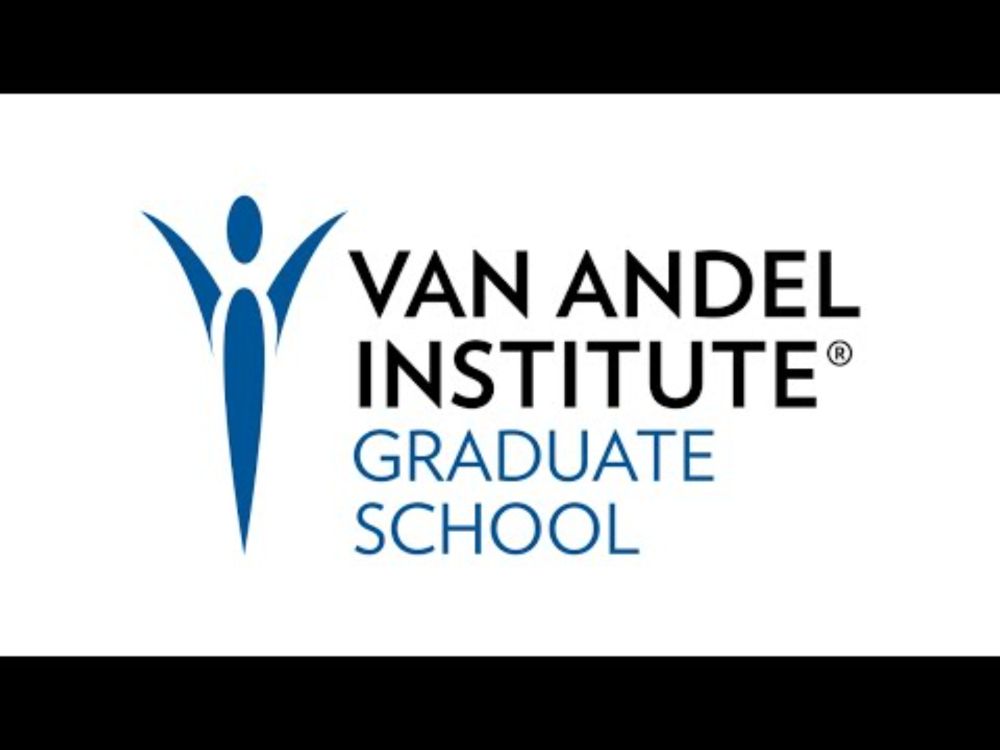 Van Andel Institute Graduate School