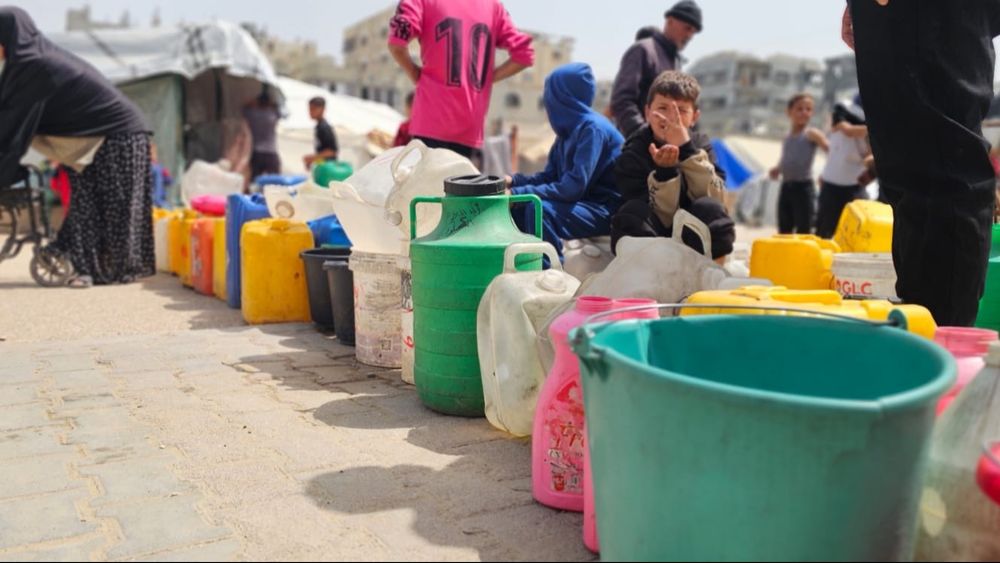 Over the past six years, I’ve built a deep friendship with Naiema, a mother living in poverty in the besieged Gaza Strip. She has moved from one place to another, searching for safety for her children...