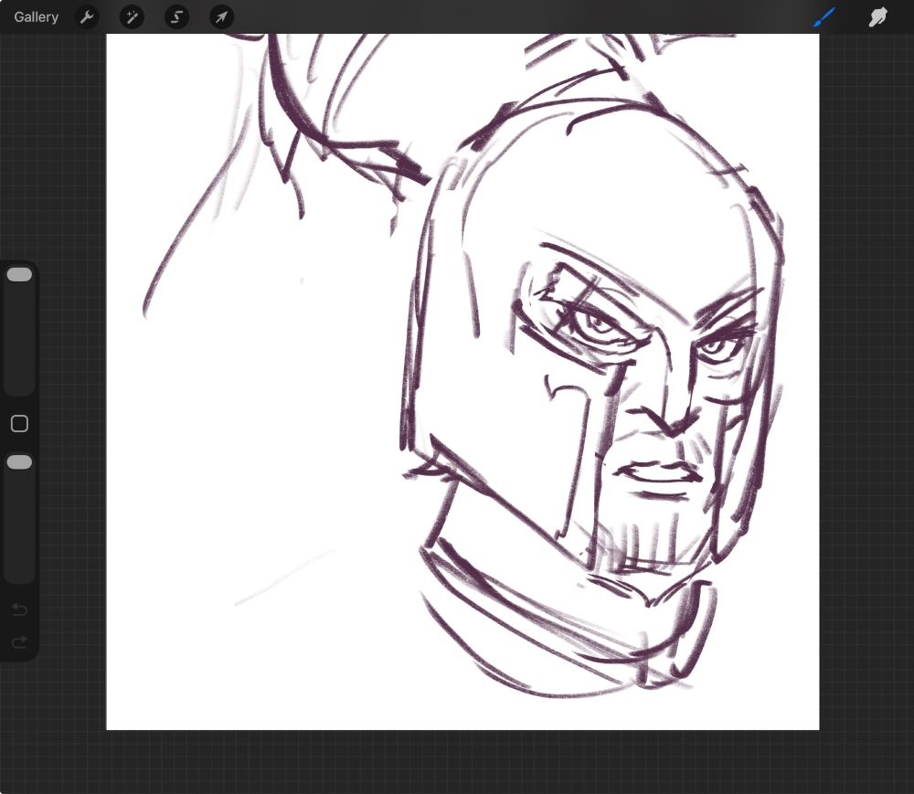 Magneto (Marvel Rivals) 