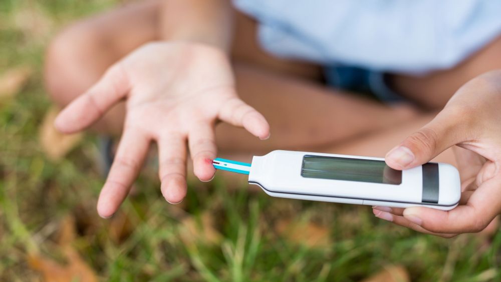 Nuevo hito médico: una joven de 25 años, la primera en curarse de la diabetes tipo 1 tras un trasplante celular