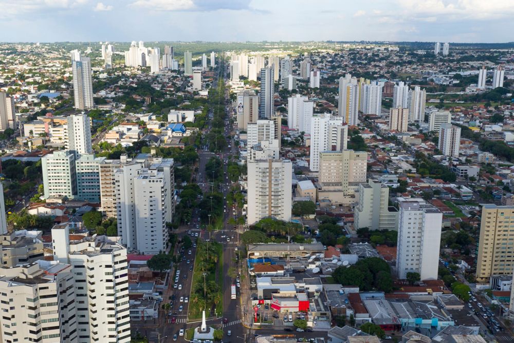 Meio ambiente não recebe protagonismo nos planos de governo dos candidatos de Campo Grande (MS) - ((o))eco