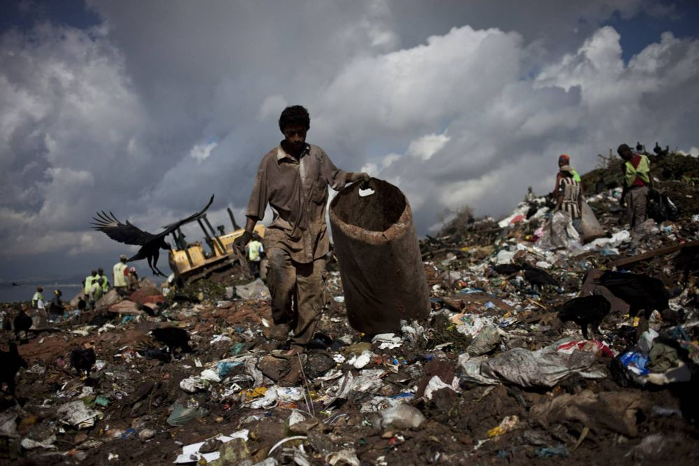 (in)justiça ambiental, para além de um conceito  - ((o))eco