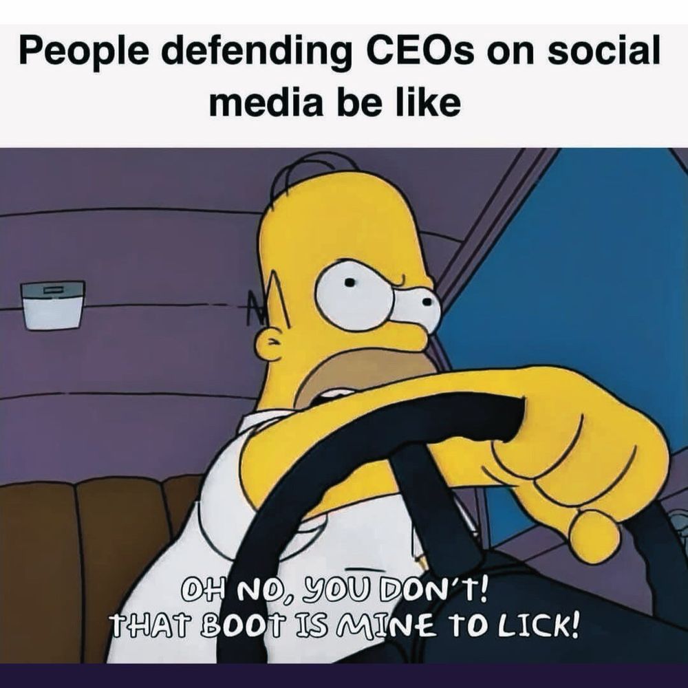 Homer Simpson 