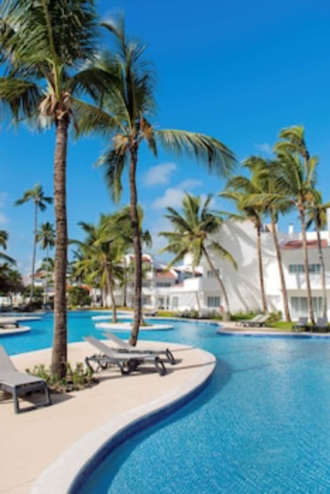 Occidental Punta Cana - All Inclusive