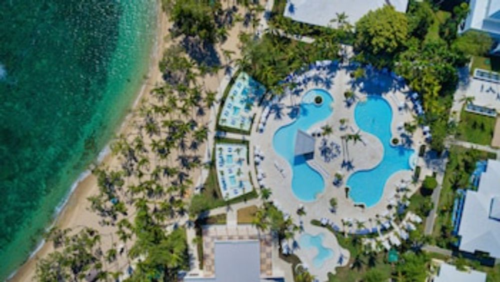 Senator Puerto Plata Spa Resort All Inclusive