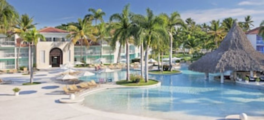 VH Gran Ventana Beach Resort - All Inclusive