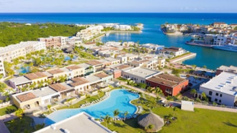 Sports Illustrated Resorts Marina and Villas Cap Cana - All Inclusive