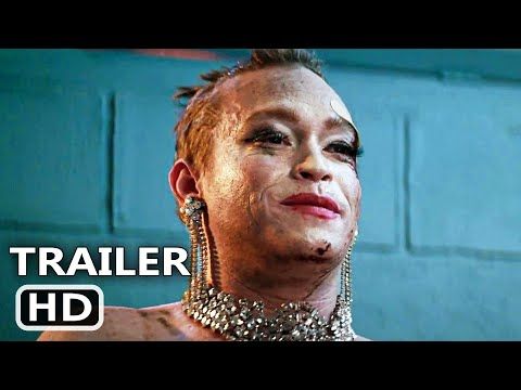 DOGMAN Trailer (2023) Luc Besson