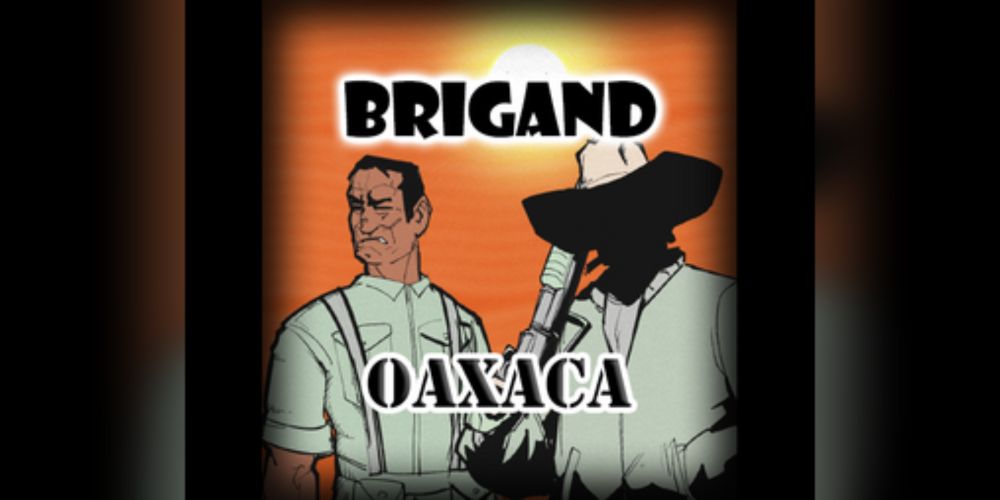 Brigand Summer Sale 2025 by Brian J. Lancaster