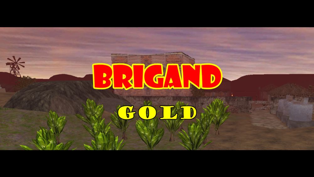 Brigand: Gold | Download and Buy Today - Epic Games Store