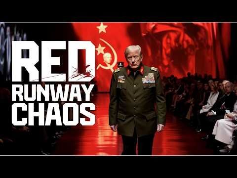 Red Runway: Chaos