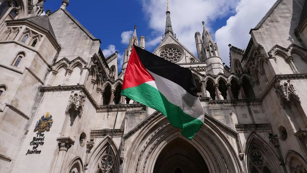 The meeting comes amid debates between Washington and London about the best way to end the wars between Russia and Ukraine, as well as Israel and Hamas.