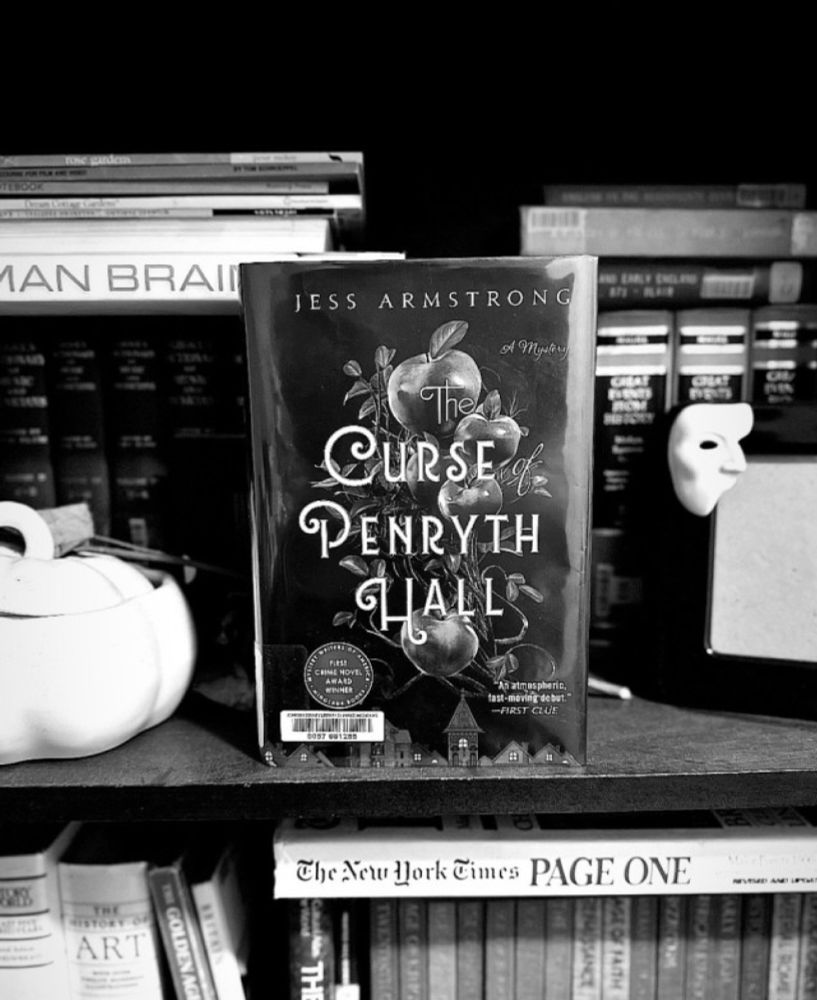 WOMS: The Curse of Penryth Hall