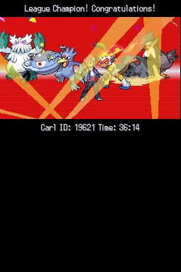 Originally cleared back in June 13th