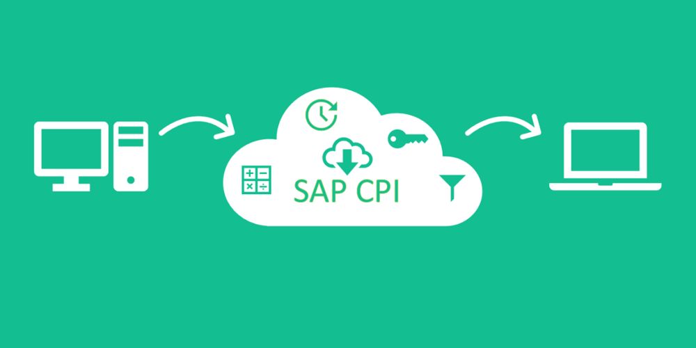 What Is A CPI In SAP?