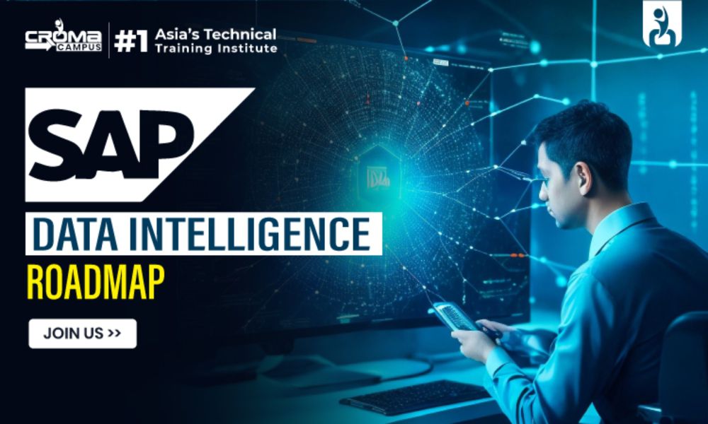 SAP Data Intelligence Roadmap 2024