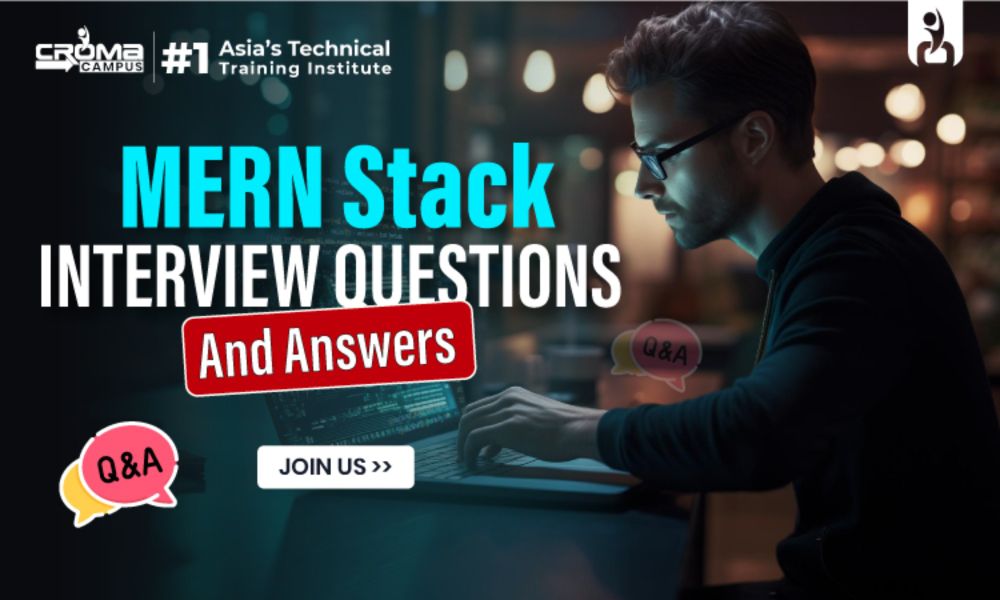 Top MERN Stack Interview Questions With Answers In 2024