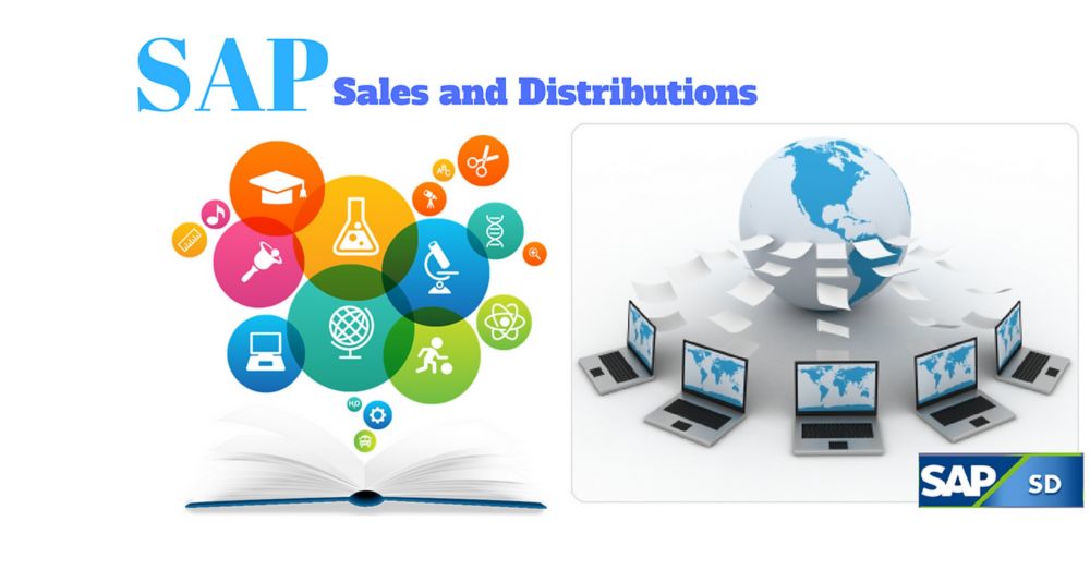 What Is Sales And Distribution In SAP SD?