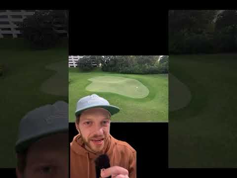 The Golf Hole Chronicles Episode 5 - The 2nd Hole at The Loop at Chaska #oncourse