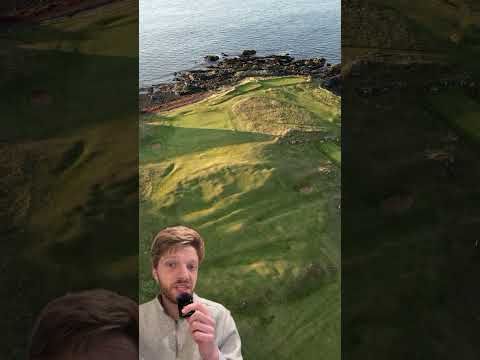 The Golf Hole Chronicles Episode 6 - The 10th Hole at Elie