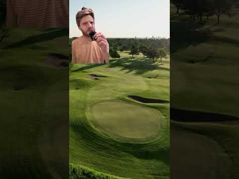 The Golf Hole Chronicles Episode 8 - The 3rd at Highland National