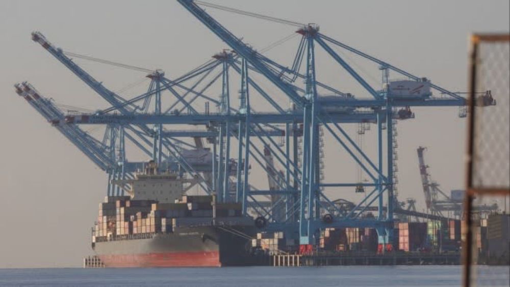 The dock strikes that threaten trade and the freeports that fail to boost it