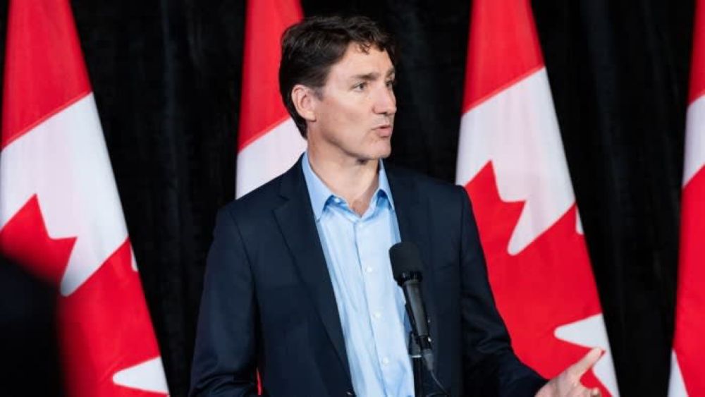 Canada goes the Washington way on tariffs