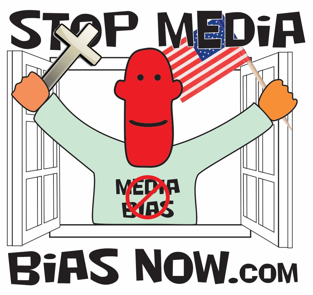 CBS Advertisers - Stop Media Bias Now