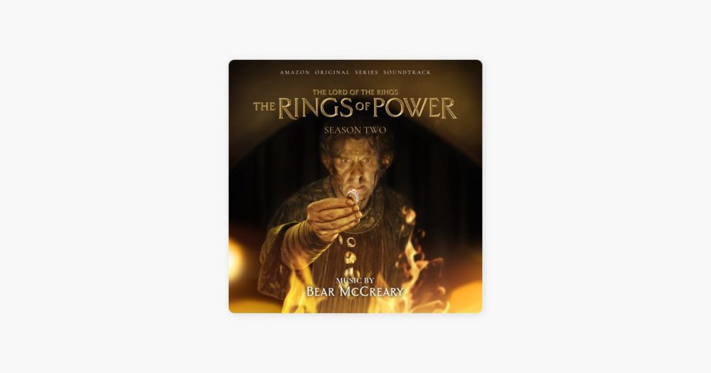 The Sun Yet Shines de Bear McCreary no Apple Music