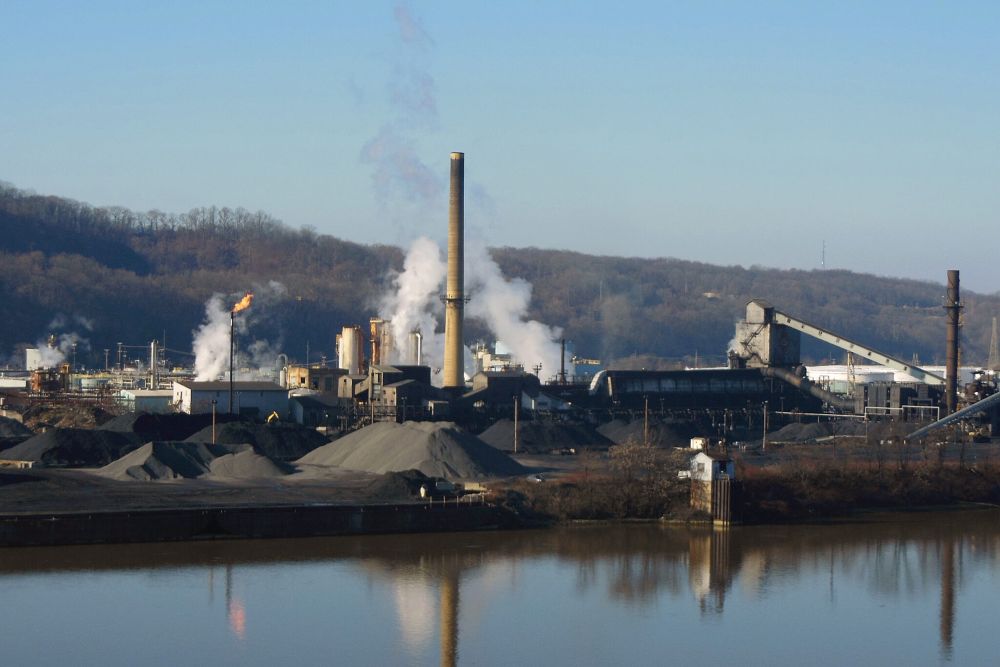 Since the Shenango Coke Works closed in 2016, researchers at New York University, the University of Pittsburgh and the Allegheny County Health Department have tracked respiratory and cardiovascular em...