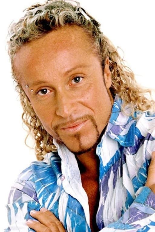 Photo de Bruno Vandelli