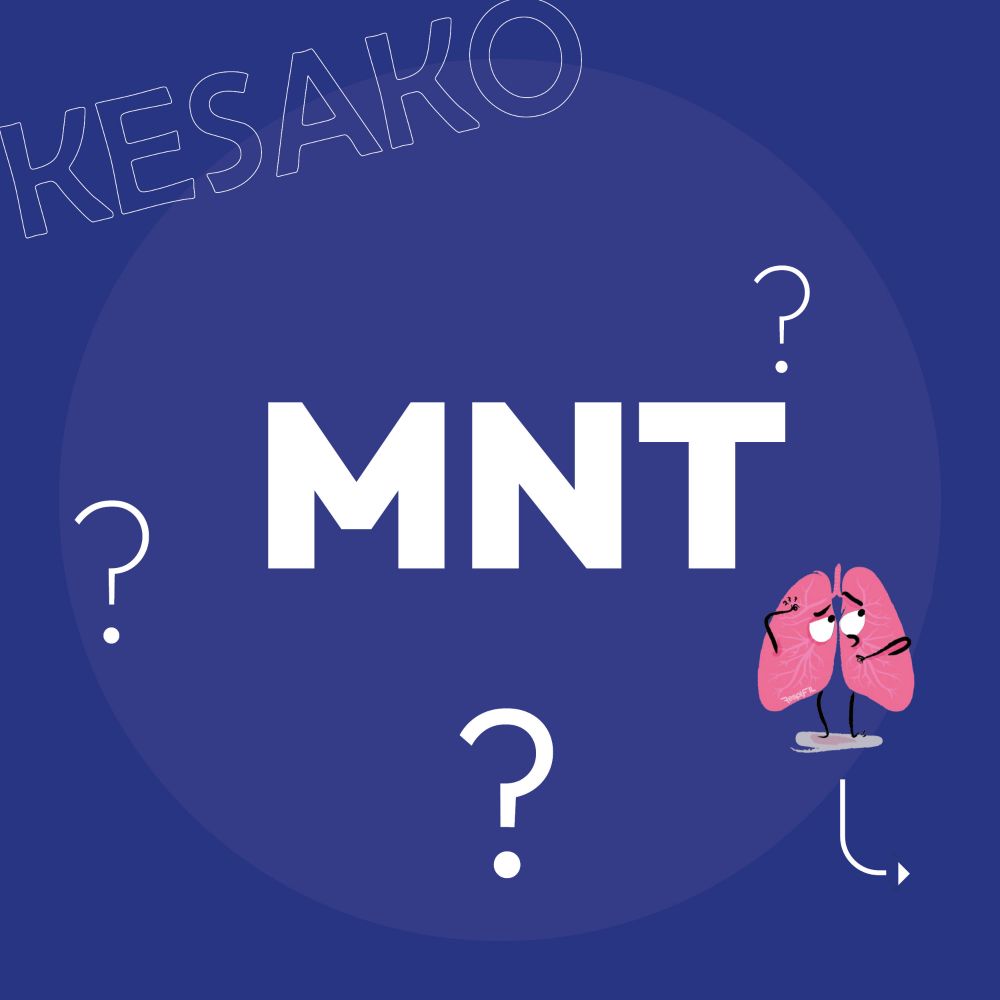 Que sont les #MNT