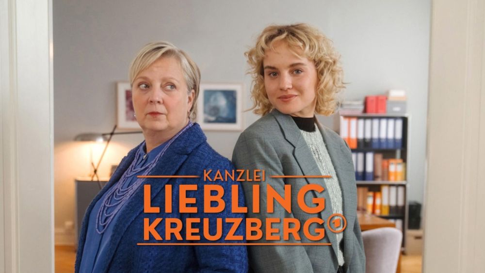 Kanzlei Liebling Kreuzberg - hier anschauen