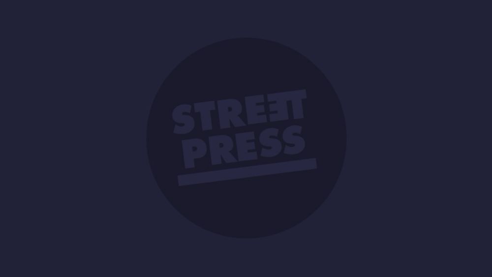 StreetPress