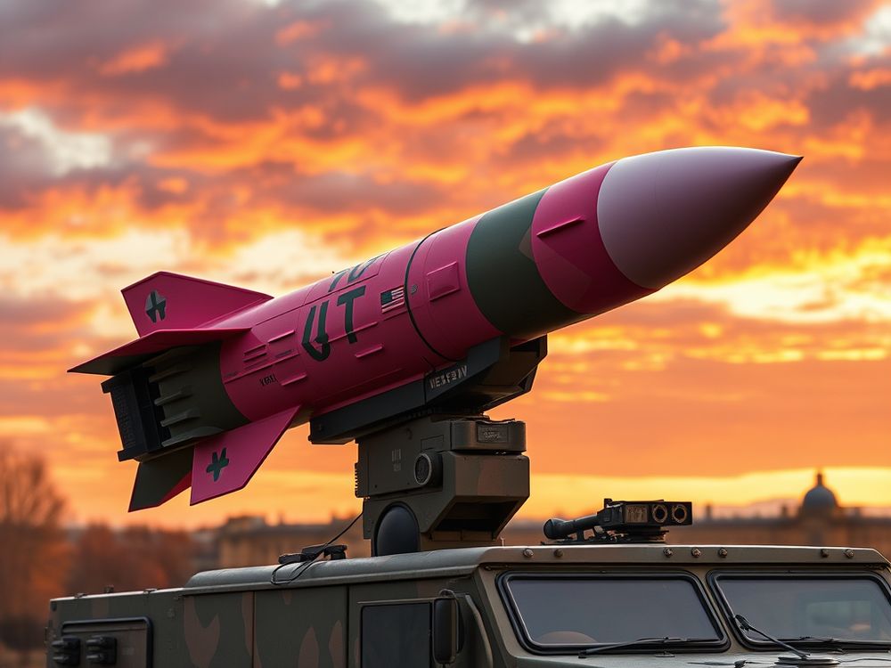 Ukraine is about to receive some key weapons systems that are going to have a serious impact on the war against Russian aggression. The tables are turning.