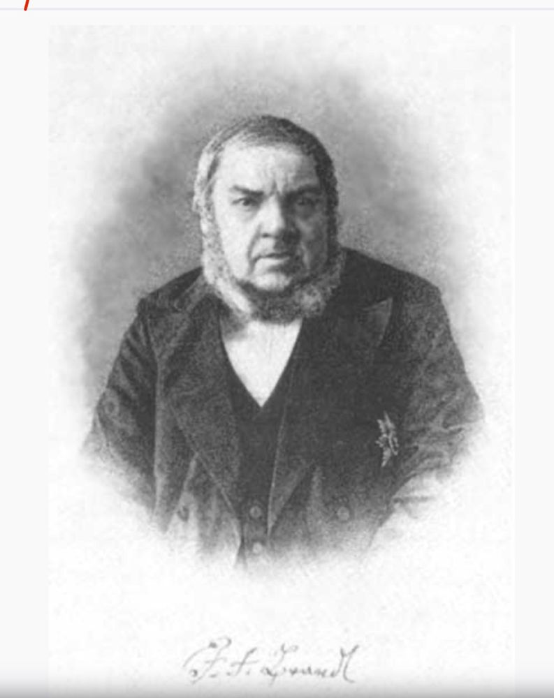 a russian naturalist