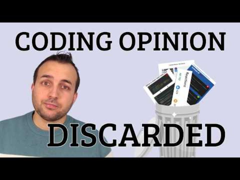 Cuidado 🫸 Con el contenido de PROGRAMACIÓN en internet