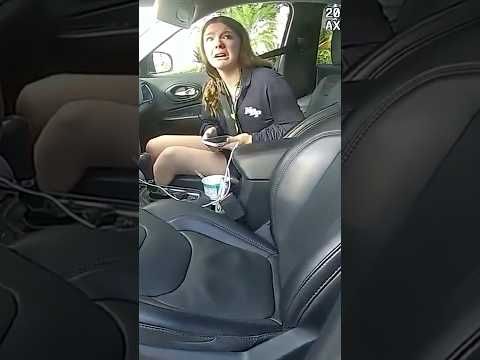 Cop Lies About Arresting High School Kid Driving Sister to School
