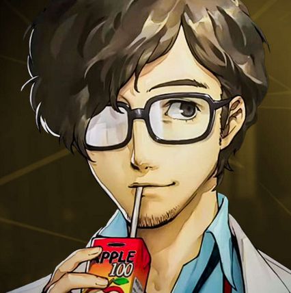 Takuto Maruki (Persona 5 Royal)
