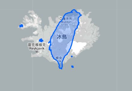 台灣與冰島比較