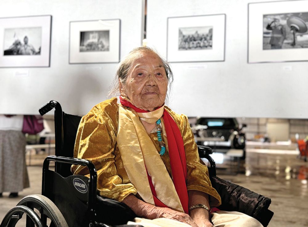 National Navajo Code Talkers Day: Navajo Code Talkers honored in Tségháhoodzání - Navajo Times