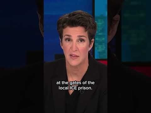 Chicago is really putting on a clinic in bravery and relentlessness in terms of the response."