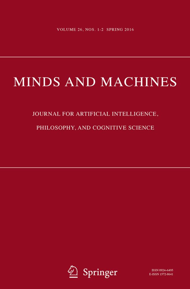 (What) Can Deep Learning Contribute to Theoretical Linguistics? - Minds and Machines