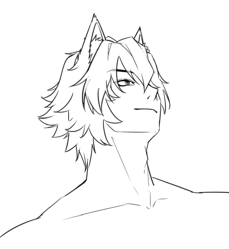 He's so gorgeous akhhh 😩🌹✨💕💕💕