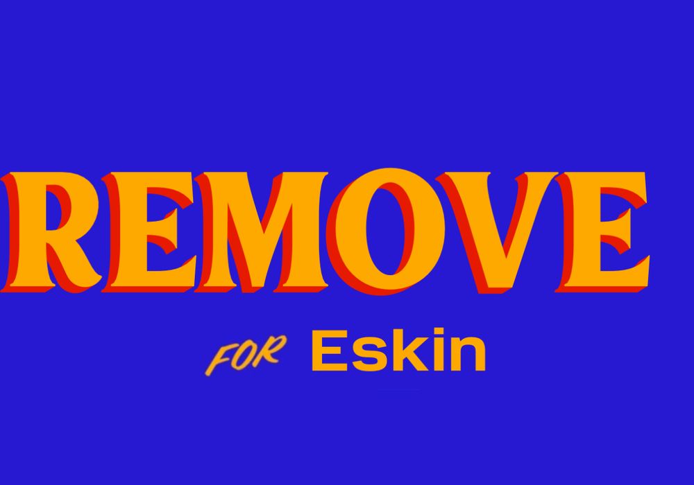 REMOVE
FOREskin
