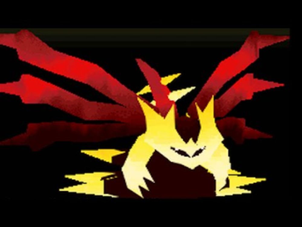 Pokémon Platinum - Episode 1: Rowan a Bodhi