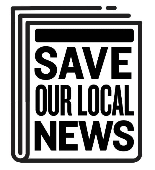 Save Our Local News